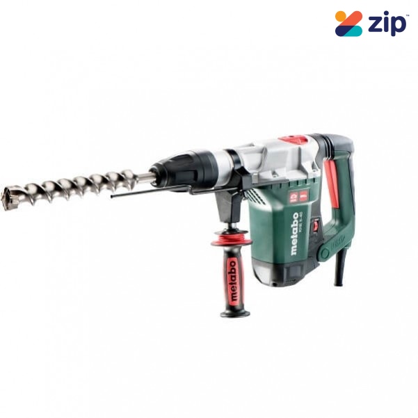 Metabo KHE 5-40 - 240V 1300W SDS Max 2 Mode Rotary Hammer 600687190